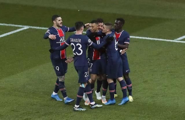 纳达尔巅峰对决，内马尔与50激战巴黎圣日耳曼分钟，逆转胜负难料！