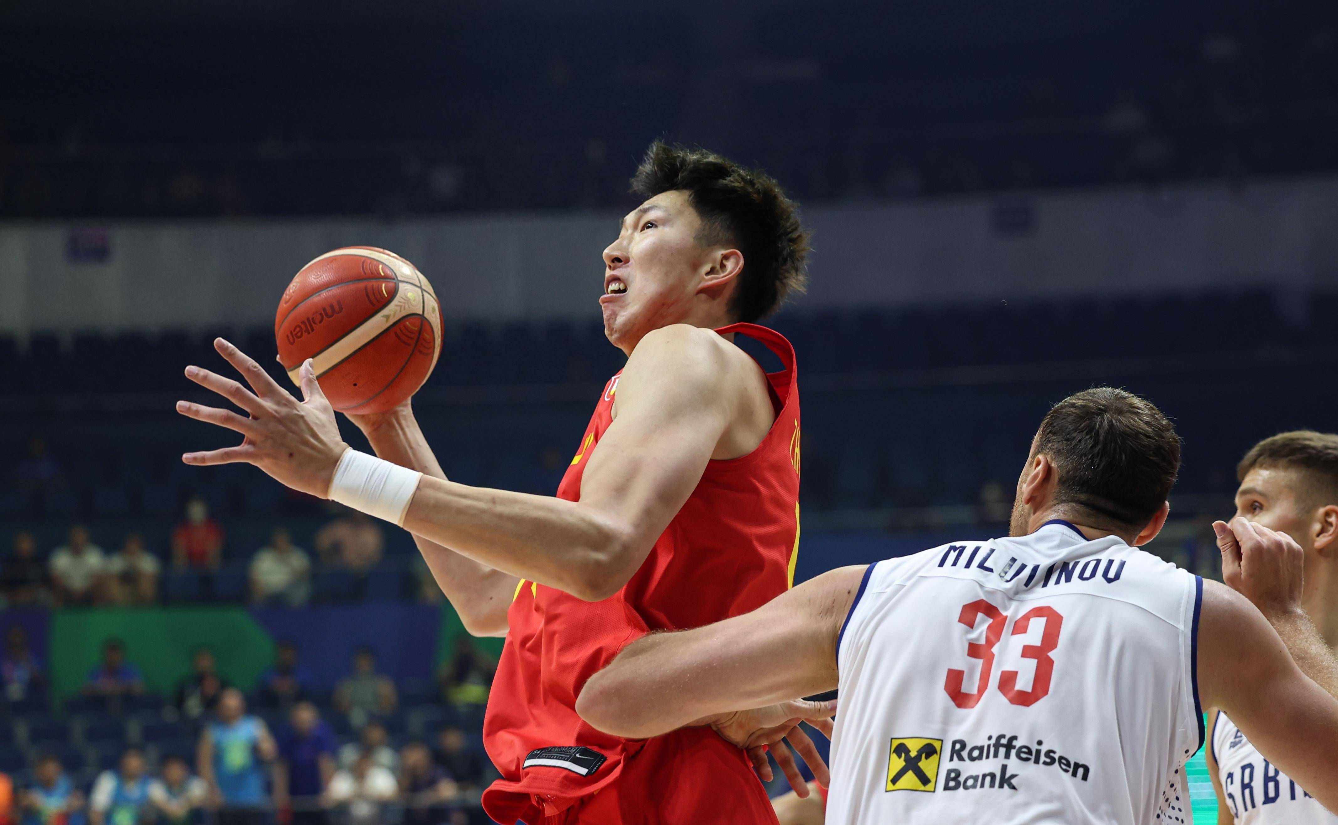 Scout遭遇十二连败，塞尔维亚队教练面临压力！